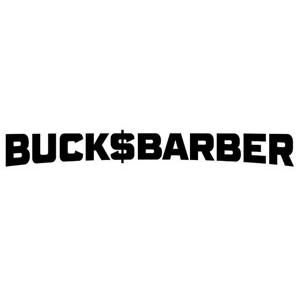 BUCKS BARBER