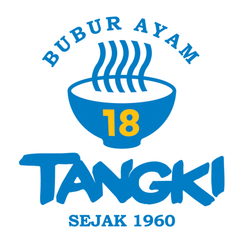 Bubur Ayam Tangki 18