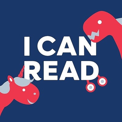 I Can Read